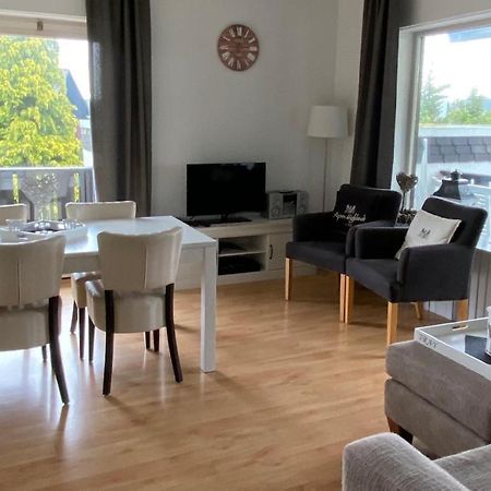Ferienwohnung Kleine Auszeit Winterberg Fuer 2- 4 Personen Dış mekan fotoğraf