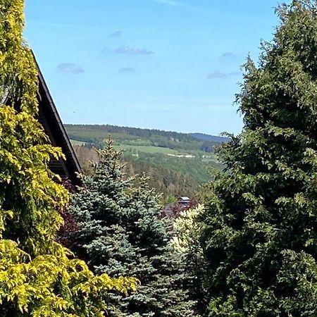 Ferienwohnung Kleine Auszeit Winterberg Fuer 2- 4 Personen Dış mekan fotoğraf