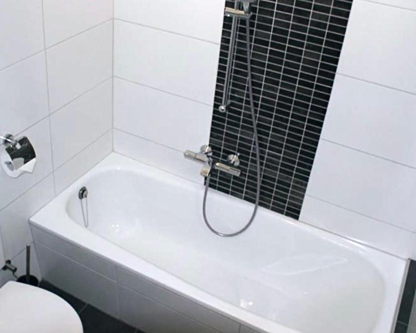 Ferienwohnung Kleine Auszeit Winterberg Fuer 2- 4 Personen Dış mekan fotoğraf