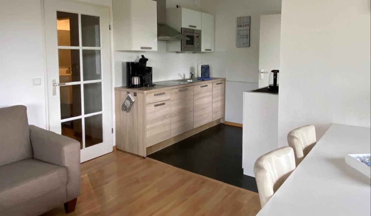 Ferienwohnung Kleine Auszeit Winterberg Fuer 2- 4 Personen Dış mekan fotoğraf