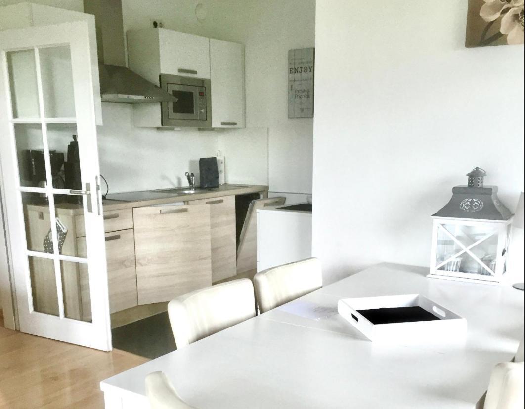 Ferienwohnung Kleine Auszeit Winterberg Fuer 2- 4 Personen Dış mekan fotoğraf