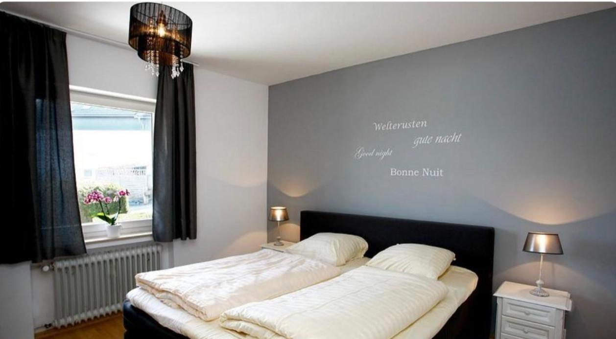Ferienwohnung Kleine Auszeit Winterberg Fuer 2- 4 Personen Dış mekan fotoğraf