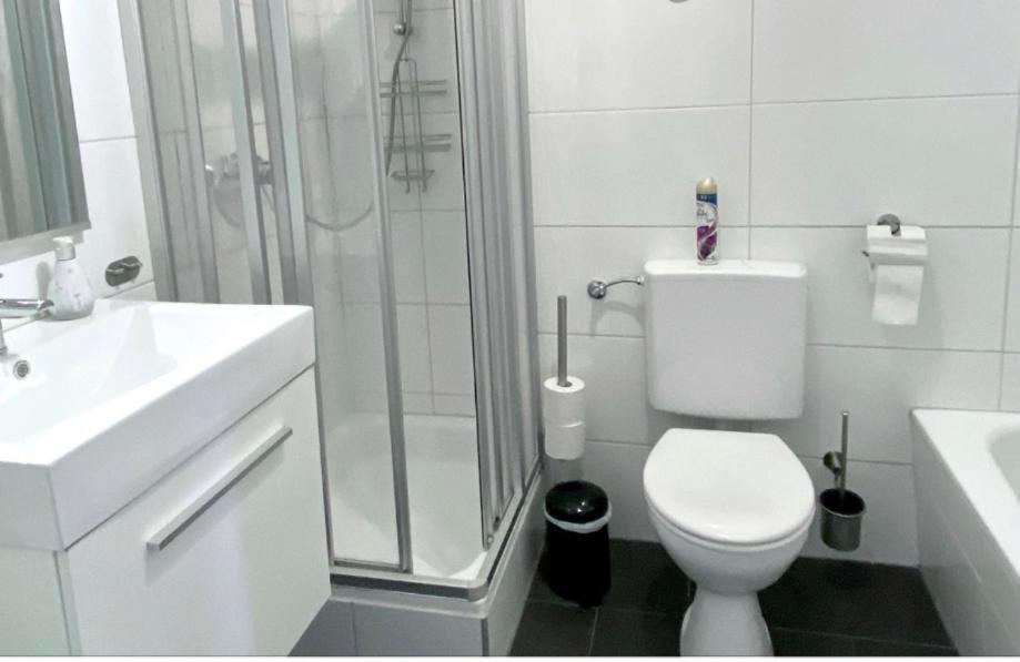 Ferienwohnung Kleine Auszeit Winterberg Fuer 2- 4 Personen Dış mekan fotoğraf