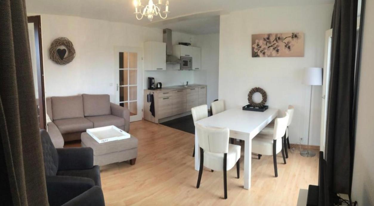 Ferienwohnung Kleine Auszeit Winterberg Fuer 2- 4 Personen Dış mekan fotoğraf