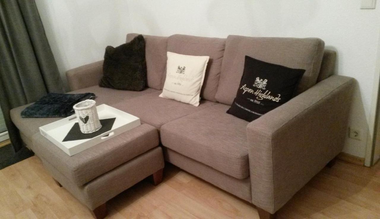 Ferienwohnung Kleine Auszeit Winterberg Fuer 2- 4 Personen Dış mekan fotoğraf