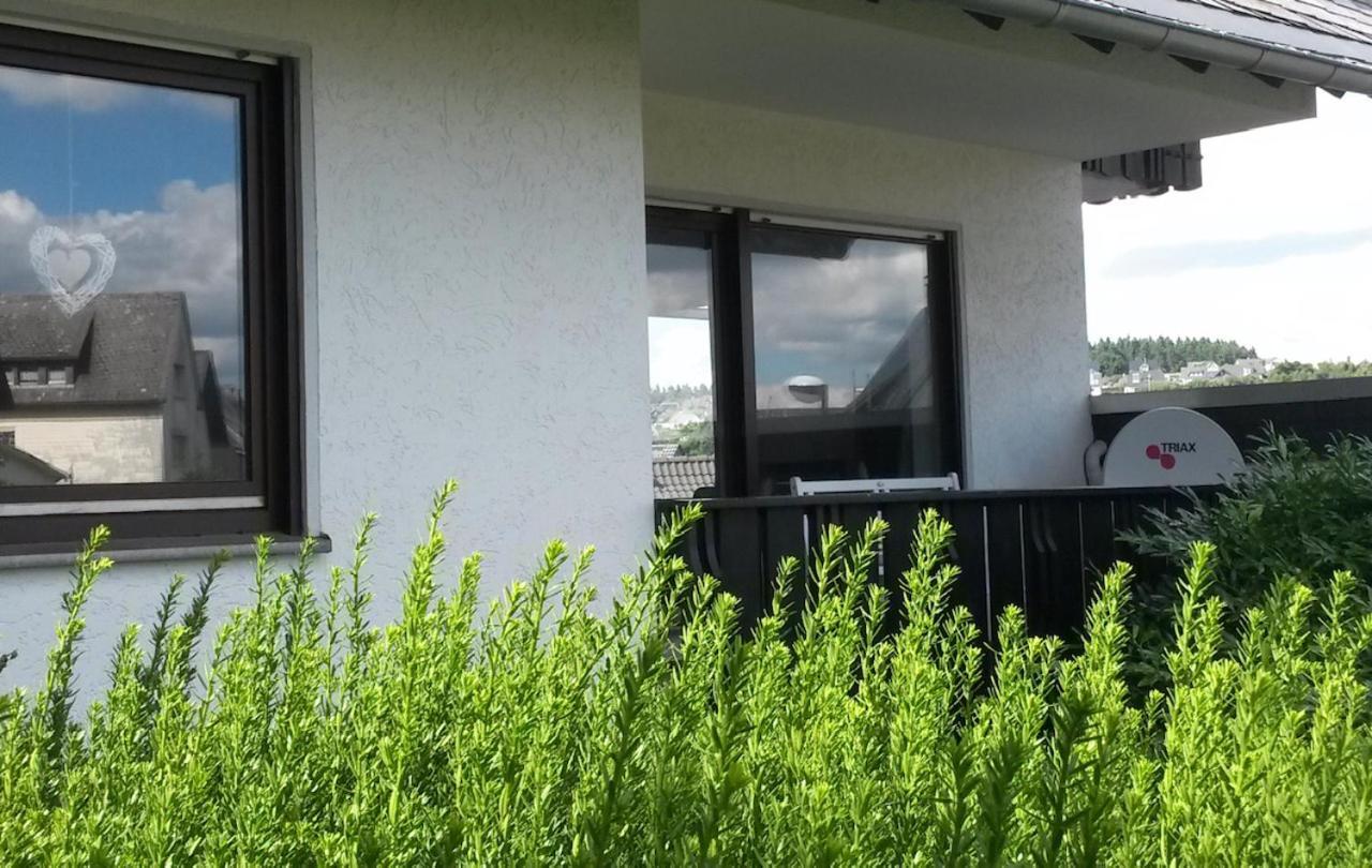 Ferienwohnung Kleine Auszeit Winterberg Fuer 2- 4 Personen Dış mekan fotoğraf